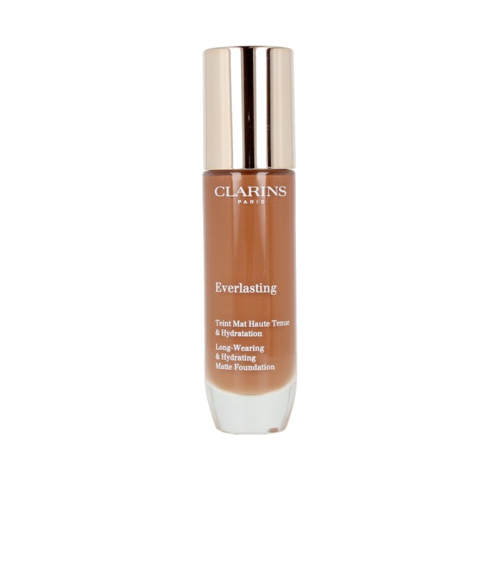 EVERLASTING - teint mat haute tenue 119W mocha