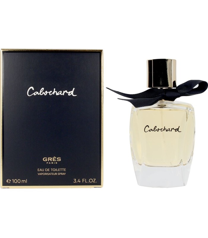 CABOCHARD  - eau de toilette 100 ml