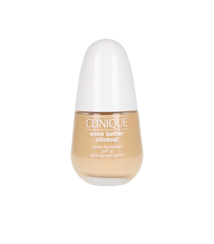 EVEN BETTER CLINICAL foundation SPF20 WN46 golden 30 ml