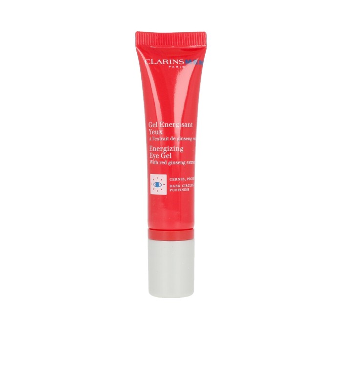 CLARINSMEN  - Gel Energisant Yeux 15 ml