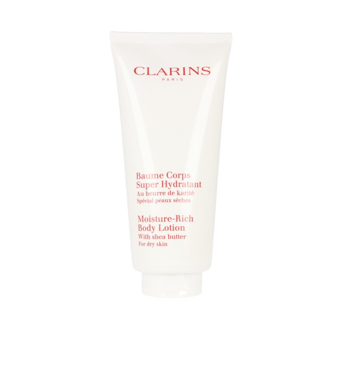 BAUME CORPS Super Hydratant - 200 ml