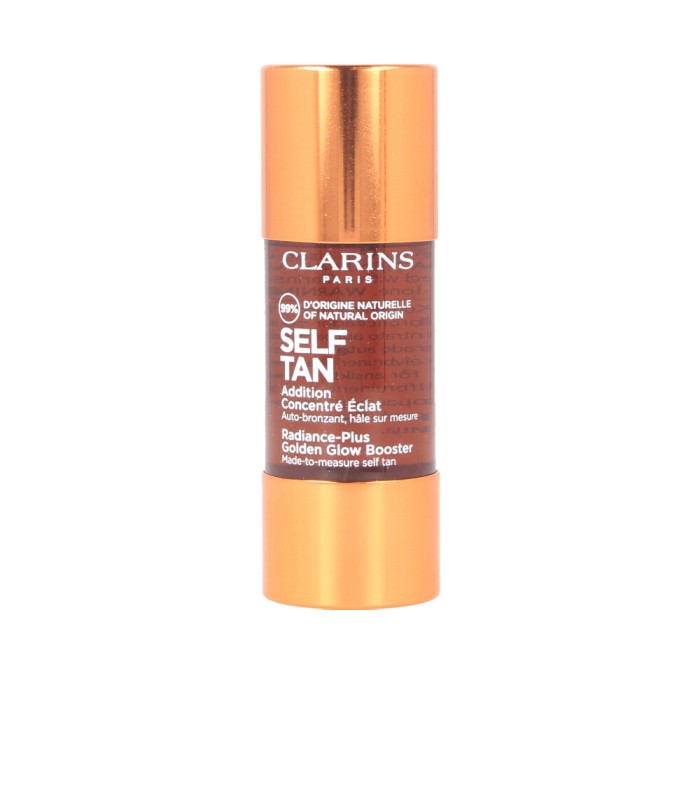 SELF TAN  - Addition Concentré Éclat 15 ml
