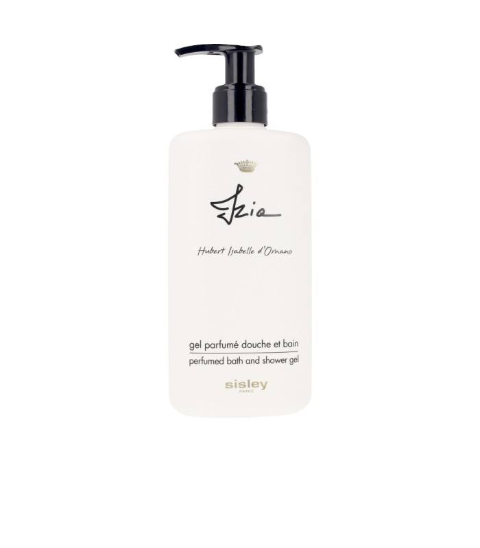 IZIA - gel parfumé douche et bain 250 ml