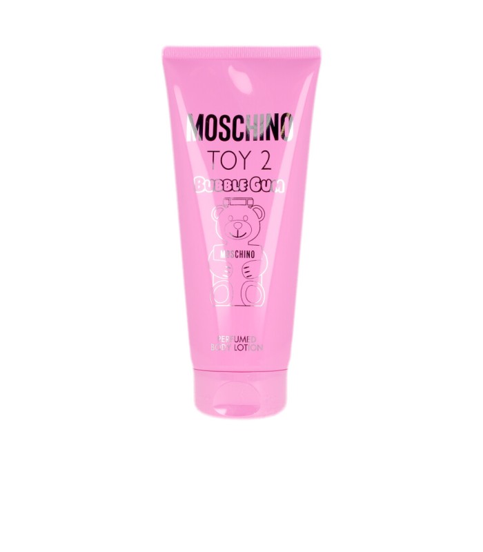 TOY 2 BUBBLE GUM  - lotion corps 200 ml