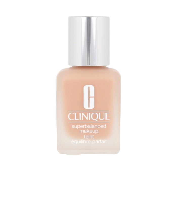 SUPERBALANCED - Fluide 12 beige miel