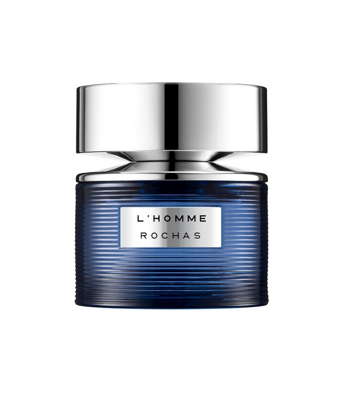 L'HOMME ROCHAS  - eau de toilette 40 ml