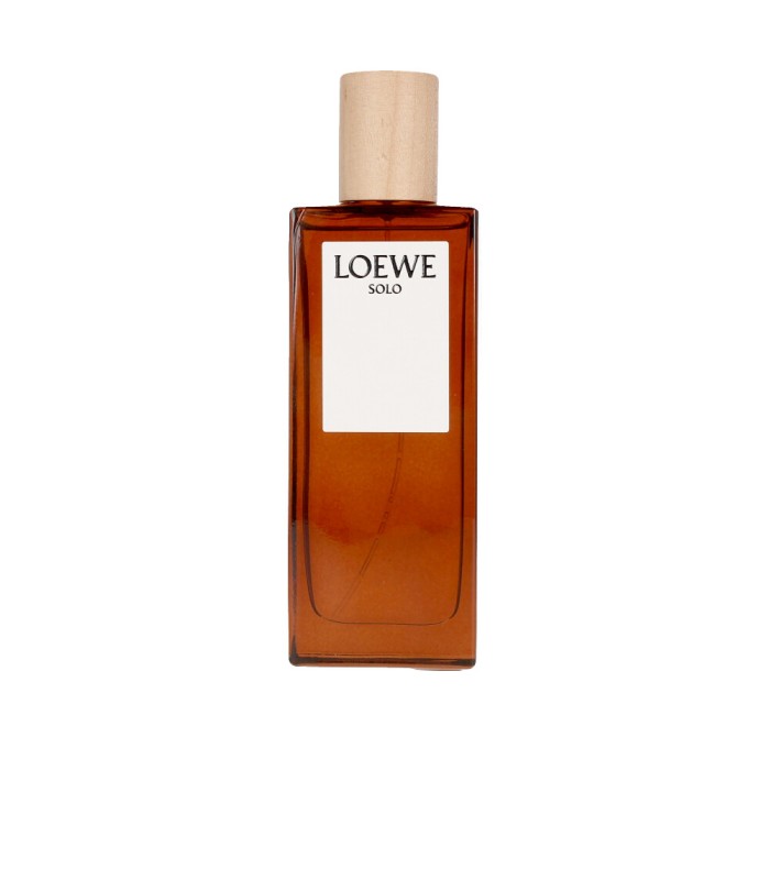 SOLO LOEWE  - eau de toilette 50 ml
