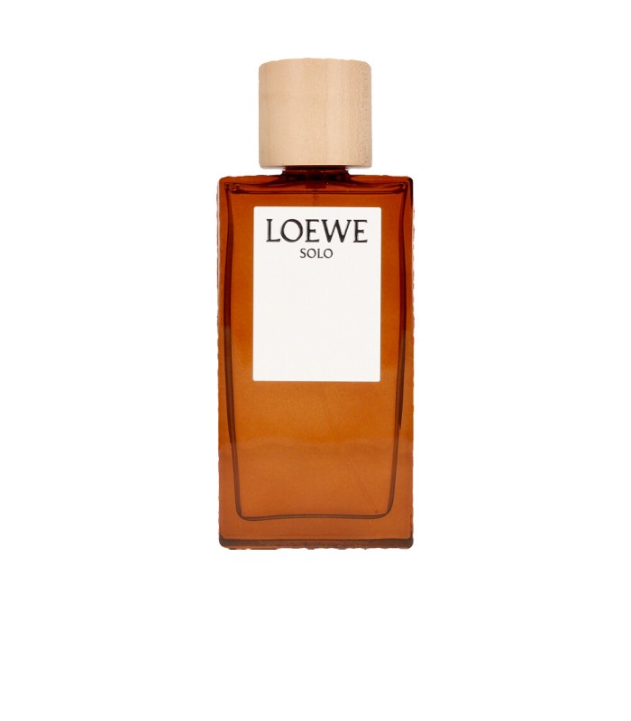 SOLO LOEWE  - eau de toilette 150 ml