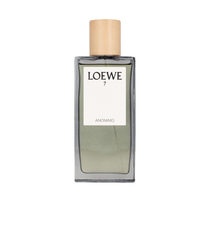 LOEWE 7 ANÓNIMO  - eau de parfum 100 ml