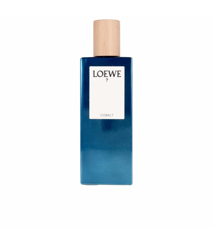 LOEWE 7 COBALT  - eau de parfum 50 ml