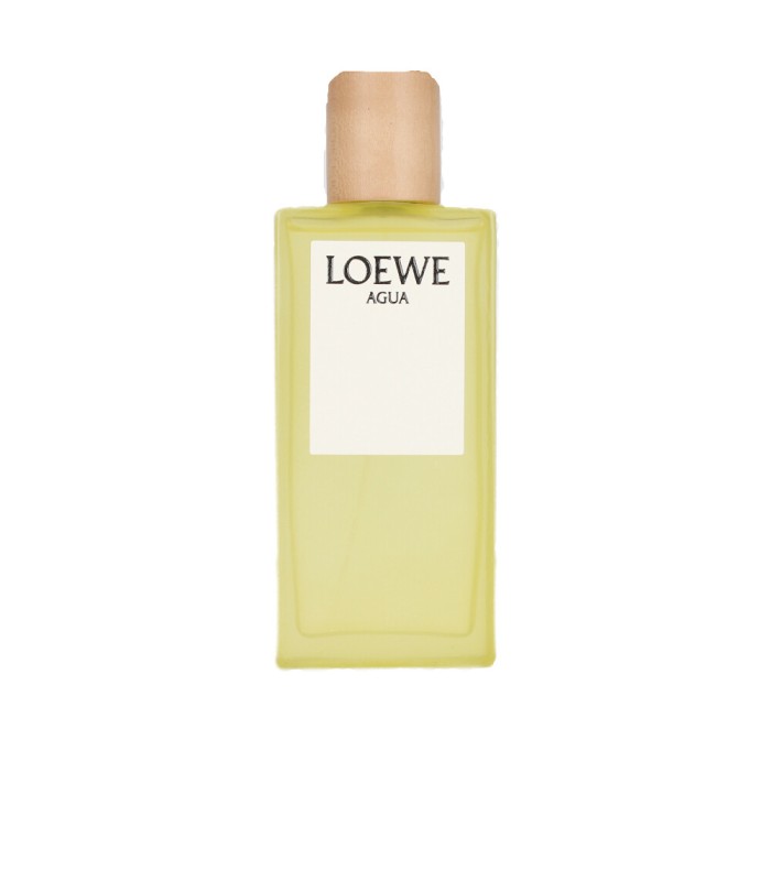AGUA DE LOEWE  - eau de toilette 100 ml