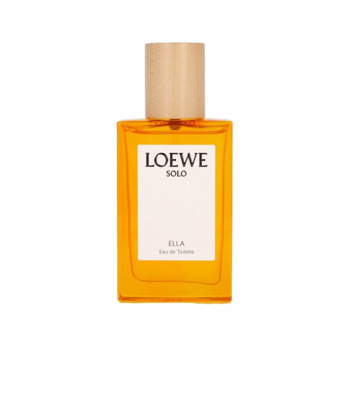 SOLO ELLA - eau de toilette 30 ml