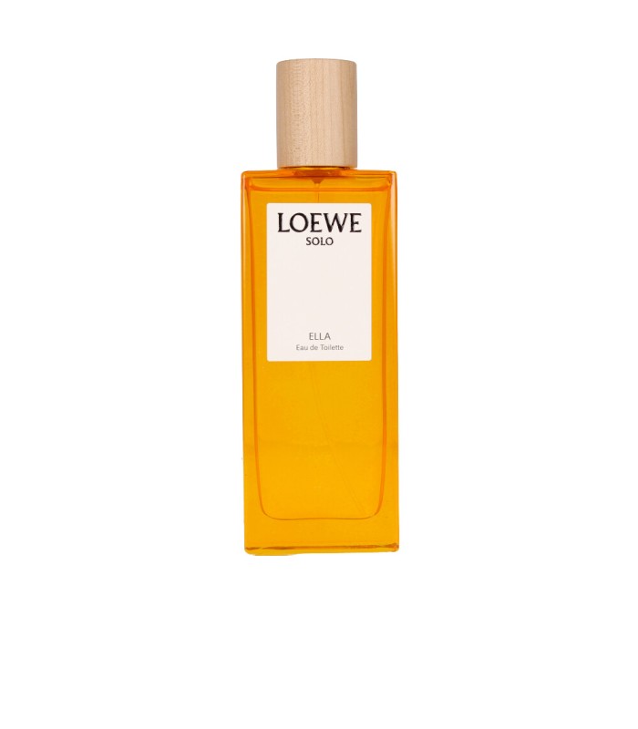 SOLO ELLA - eau de toilette 50 ml