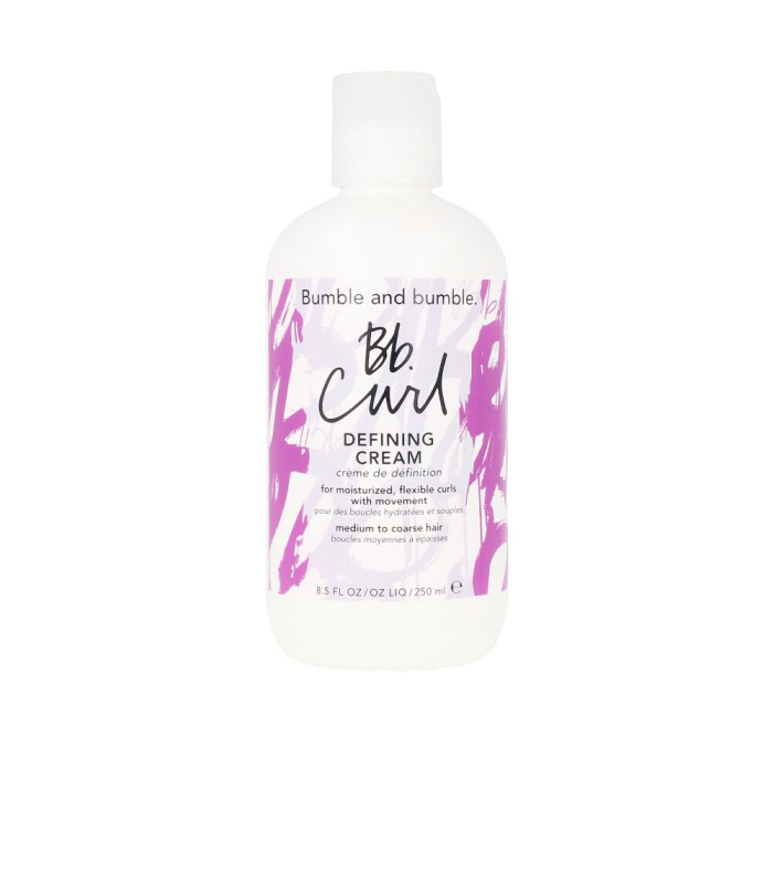 BB CURL  - defining creme 250 ml