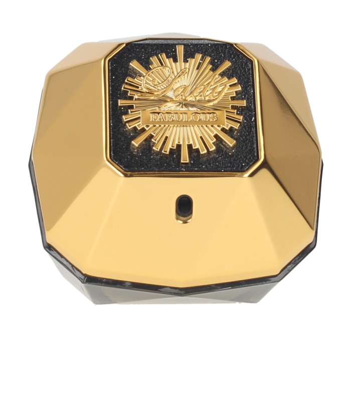 LADY MILLION FABULOUS  - eau de parfum 80 ml