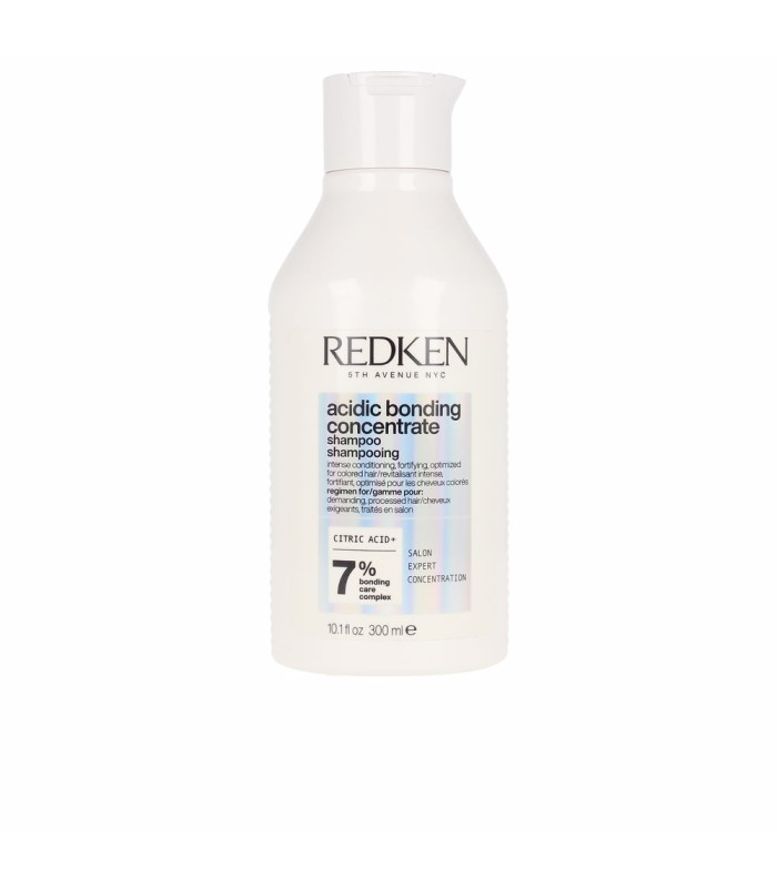 ACIDIC BONDING - Shampoing sans sulfate 300 ml