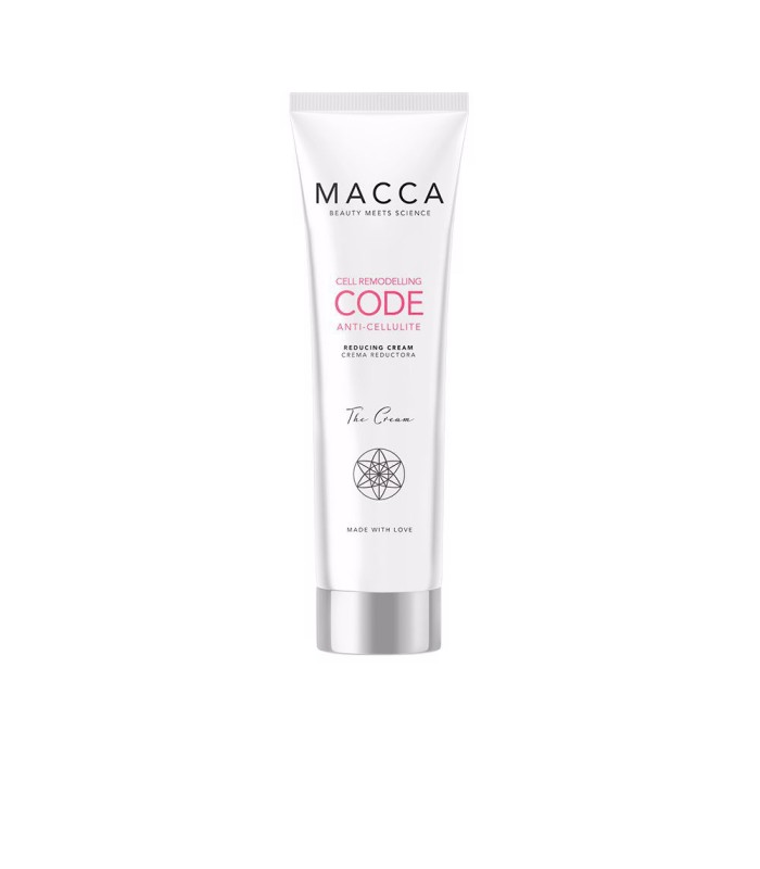 CELL REMODELLING CODE ANTI-CELLULITE  - Crème Réductrice 150 ml