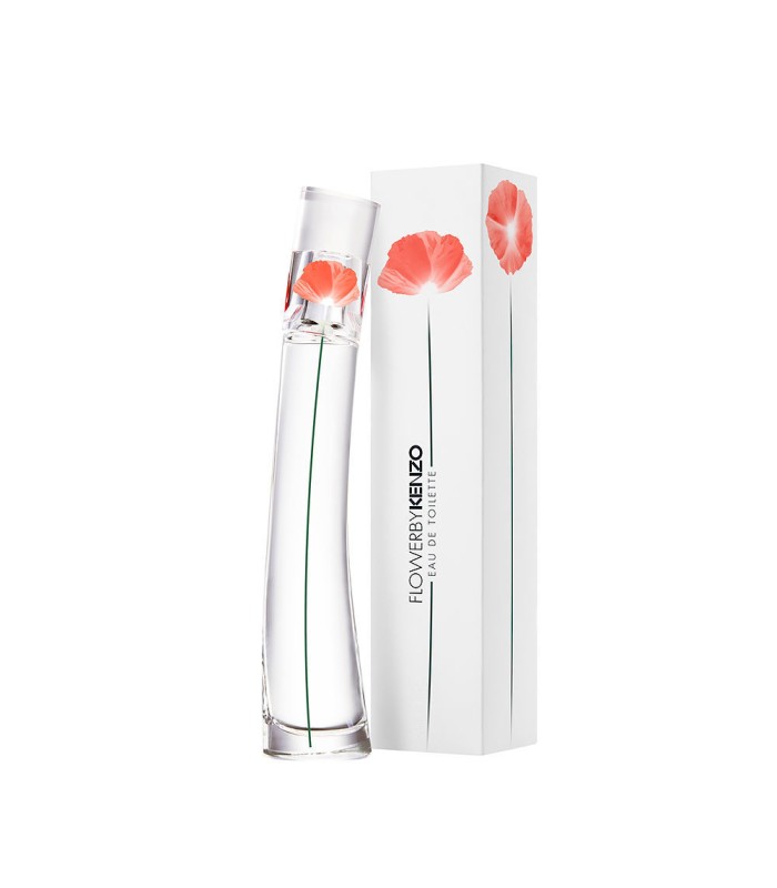 FLOWER BY KENZO  - eau de toilette 50 ml