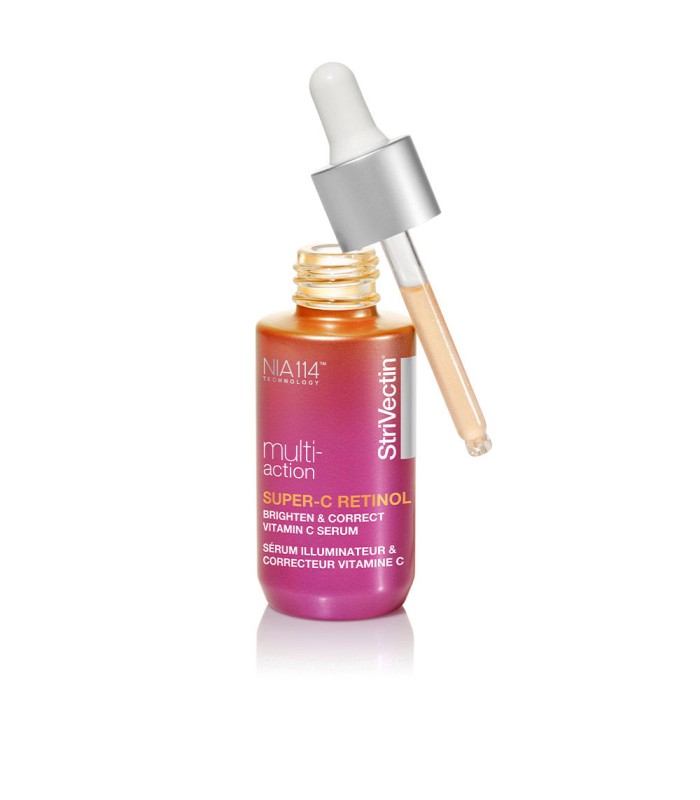 MULTI-ACTION SUPER-C RETINOL  - sérum vitamin C 30 ml