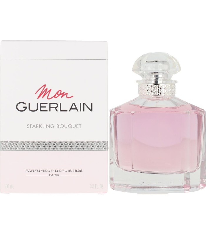 MON GUERLAIN SPARKLING  - eau de parfum 100 ml