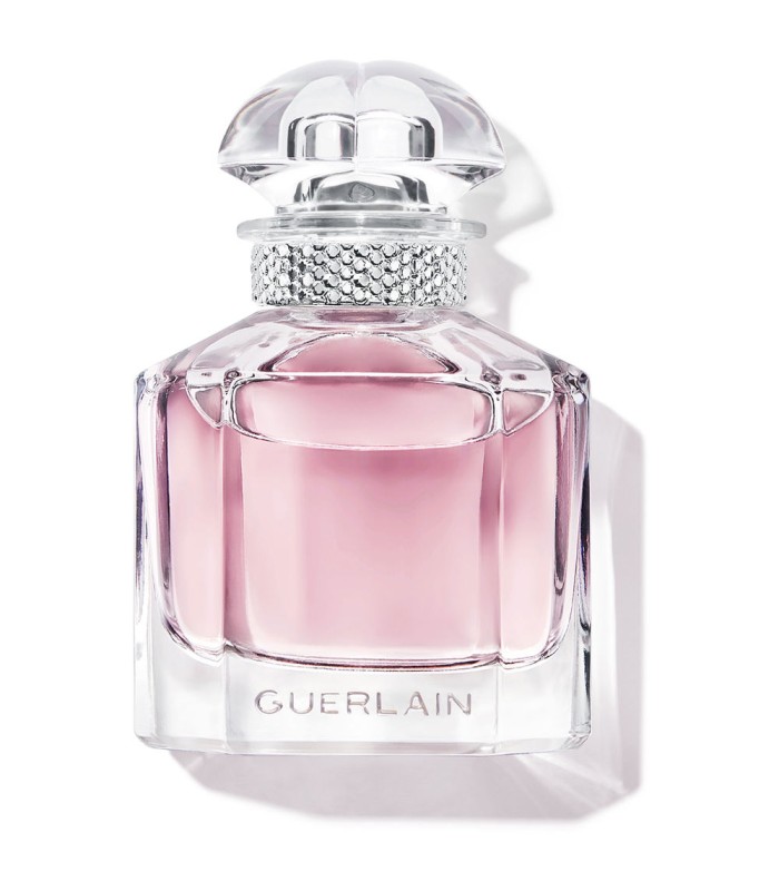 MON GUERLAIN SPARKLING  - eau de parfum 50 ml
