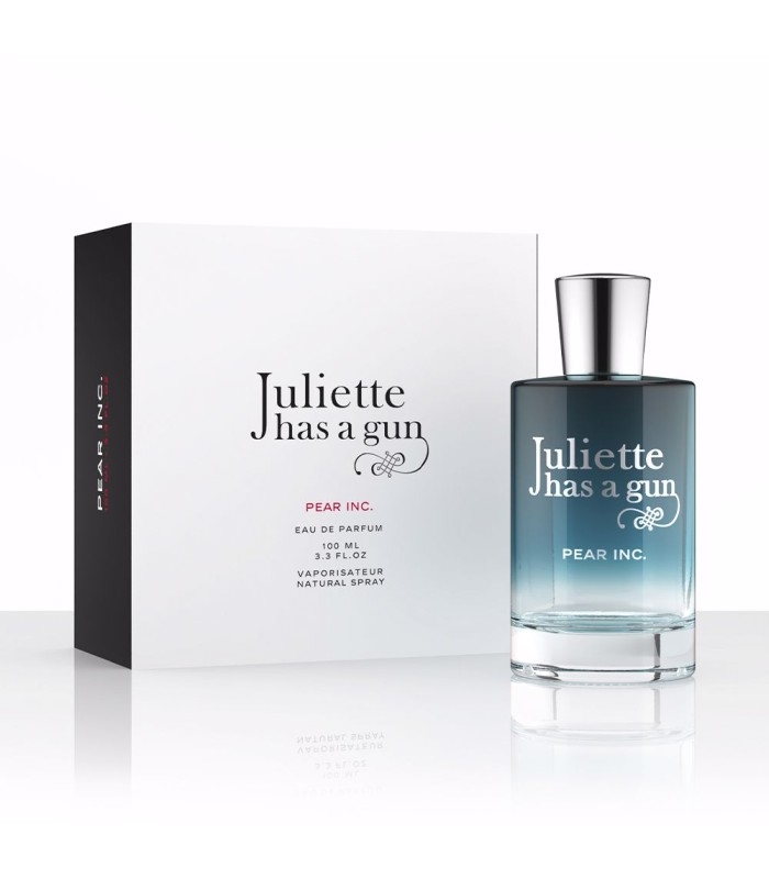 PEAR INC.  - eau de parfum 100 ml