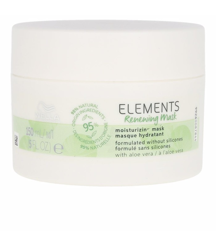 ELEMENTS  - renewing mask 150 ml