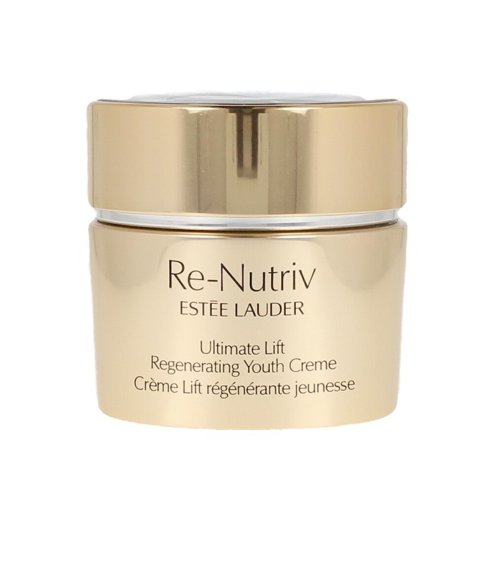 RE-NUTRIV ULTIMATE LIFT - Crème Lift Régénérante 50 ml