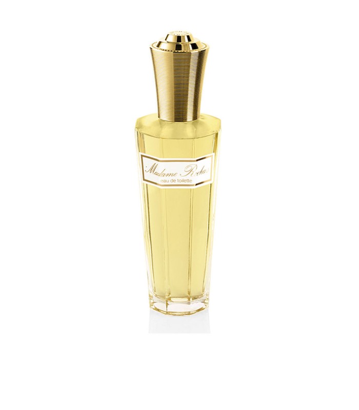 MADAME ROCHAS  - eau de toilette 100 ml