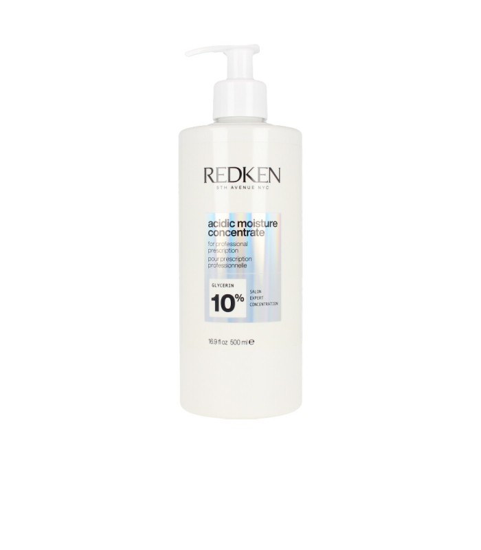 ACIDIC BONDING CONCENTRATE  - moisture 500 ml