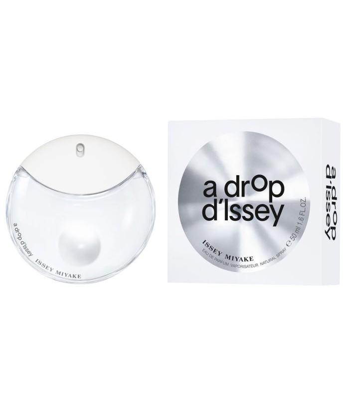 A DROP D'ISSEY  - eau de parfum 50 ml