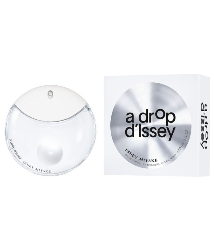 A DROP D'ISSEY  - eau de parfum 90 ml