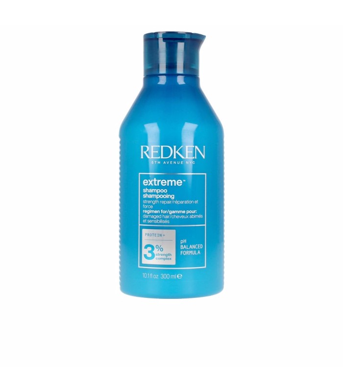 EXTREME  - shampoo 300 ml