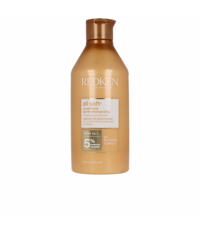 ALL SOFT  - conditioner 500 ml