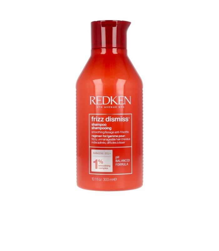 FRIZZ DISMISS  - shampoo 300 ml
