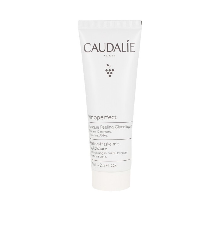 MASQUE PEELING  - glycolique 75 ml