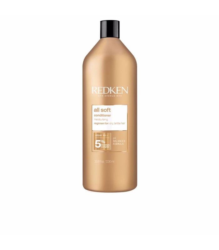 ALL SOFT - conditioner 1000 ml