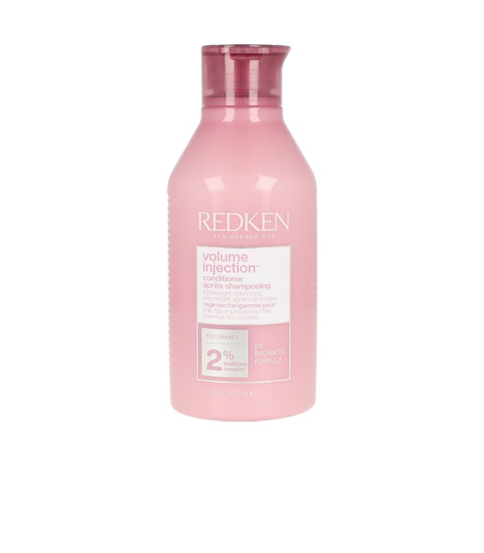 VOLUME INJECTION  - conditioner 300 ml