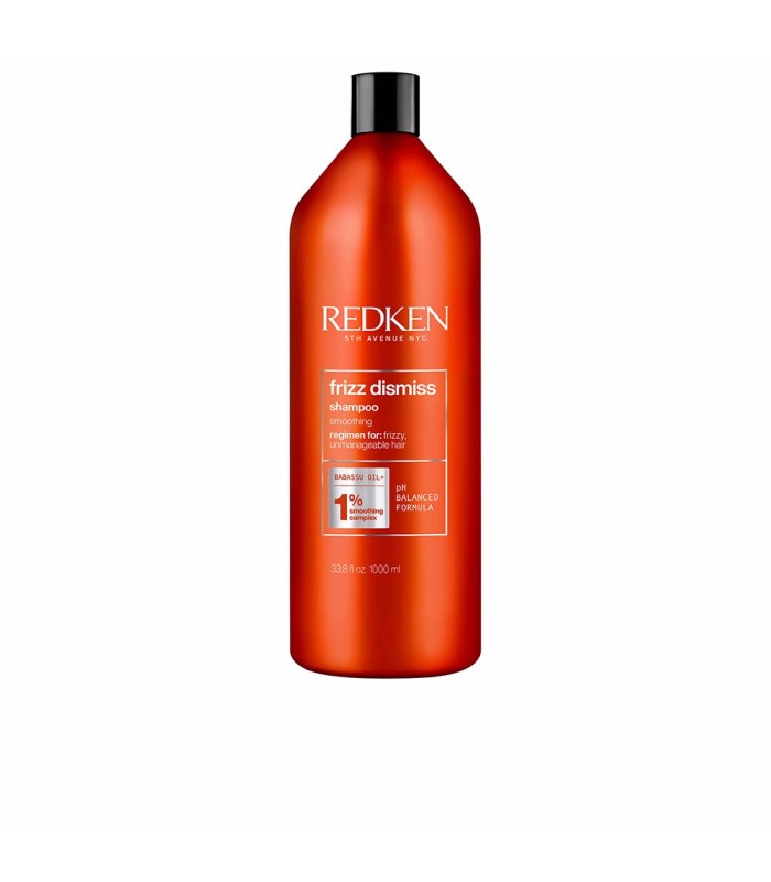 FRIZZ DISMISS  - shampoo 1000 ml