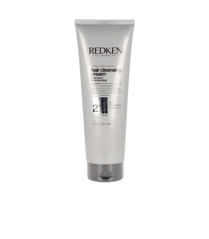 HAIR CLEANSING CREAM  - shampoo 250 ml