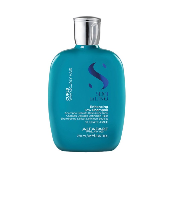 SEMI DI LINO CURLS  - hydrating co-wash 200 ml