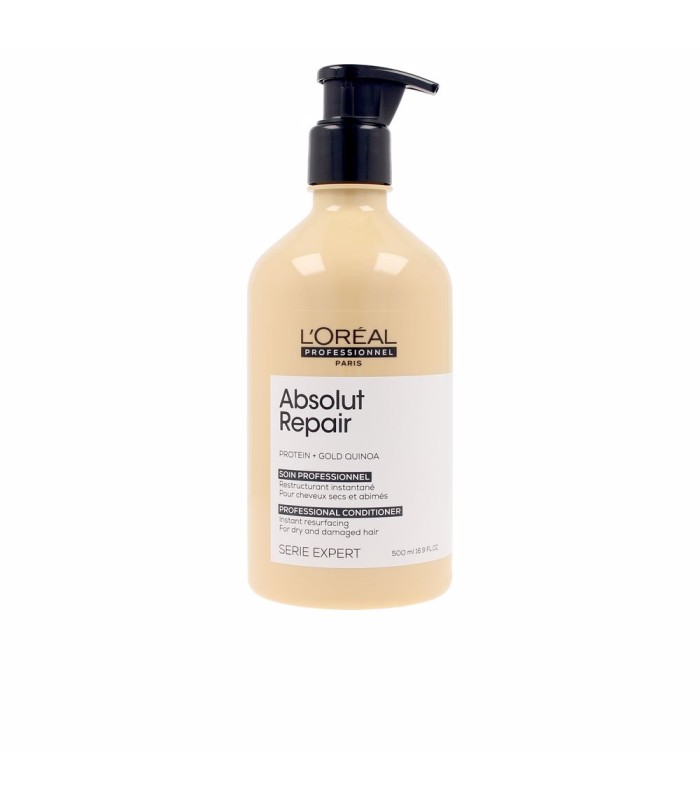 ABSOLUT REPAIR  - Après-Shampoing 500 ml