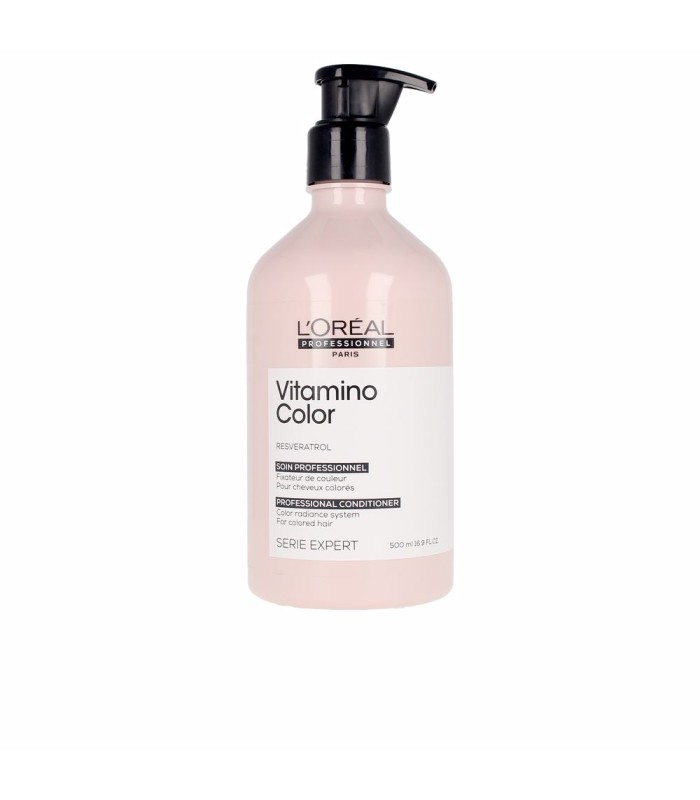 VITAMINO COLOR - Après-shampooing 500 ml