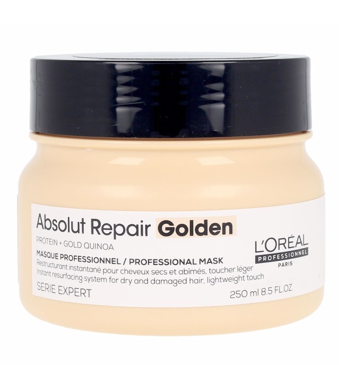 ABSOLUT REPAIR GOLDEN - Masque 250 ml