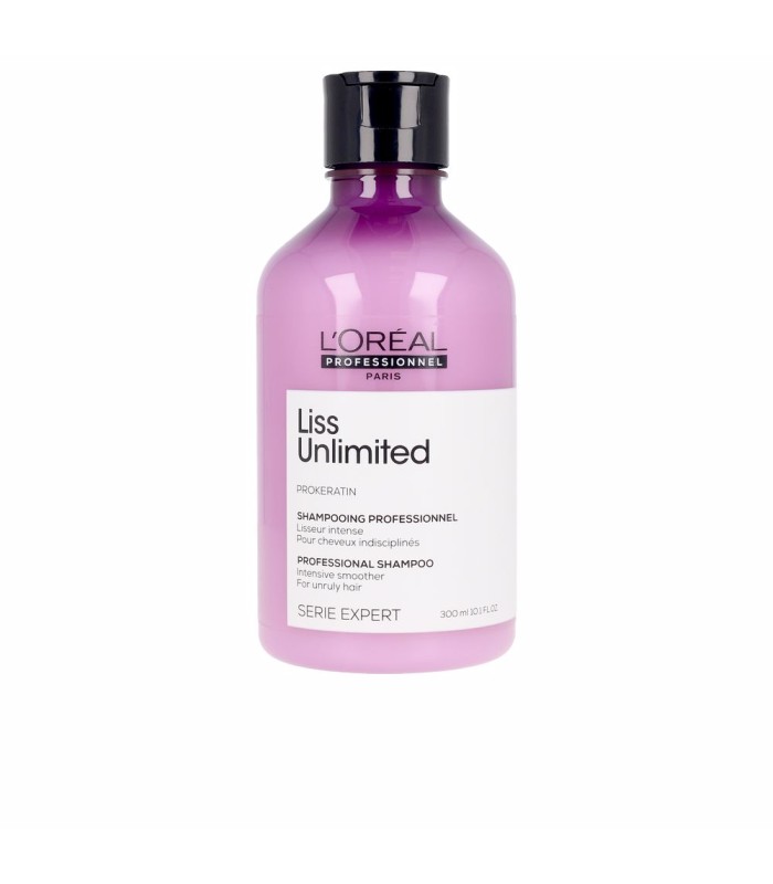 LISS UNLIMITED - Shampooing 300 ml