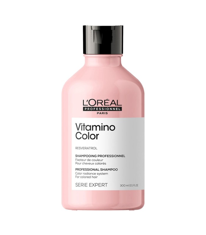 VITAMINO COLOR - Shampoing  300 ml