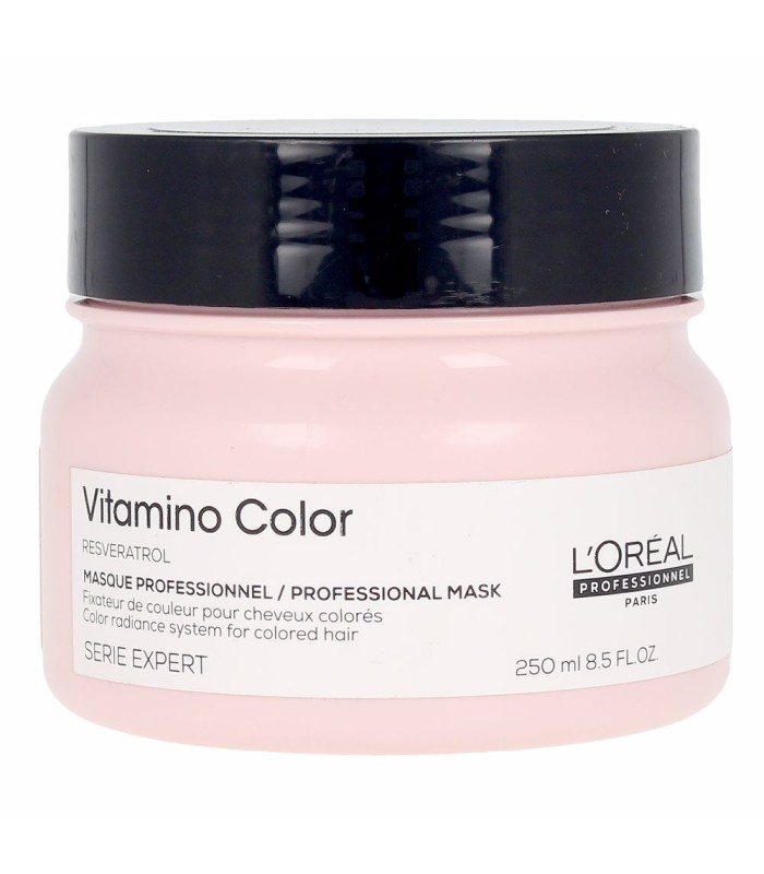 VITAMINO COLOR - Masque 250 ml