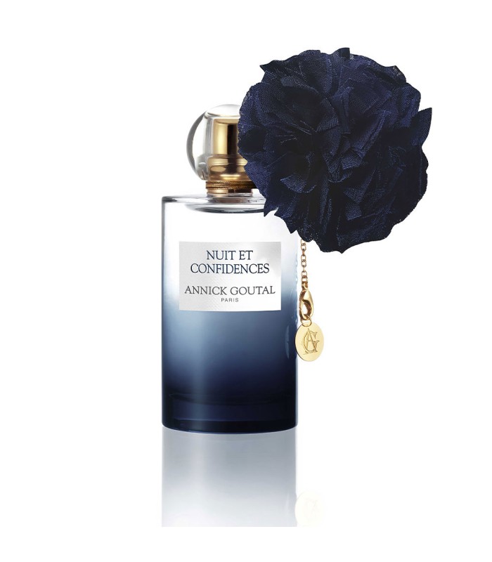 NUIT & CONFIDENCES  - eau de parfum 100 ml