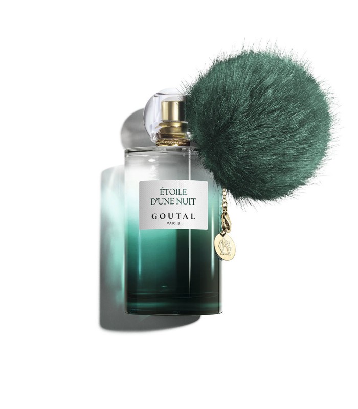 ETOILE D'UNE NUIT  - eau de parfum 100 ml