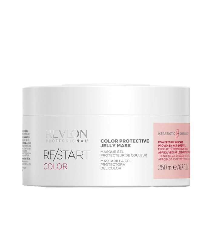 RE-START  - color protective jelly mask 200 ml